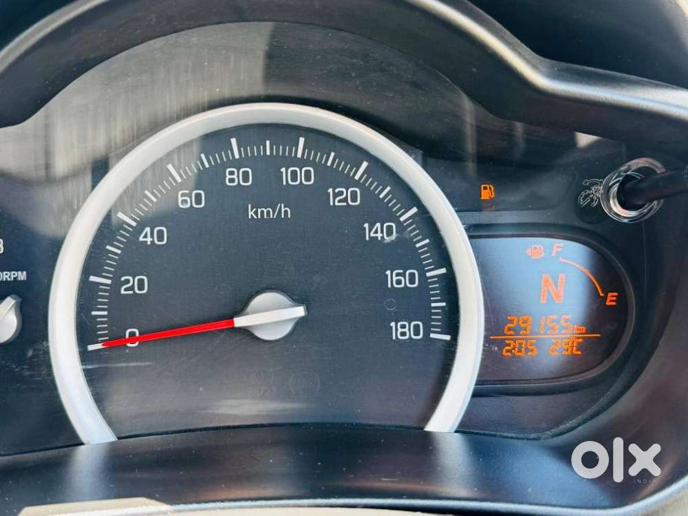 Maruti Suzuki Celerio Vxi Amt, 2021, Petrol