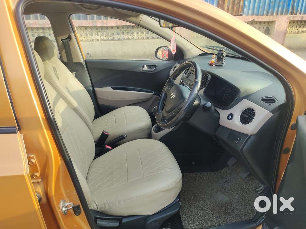 Hyundai Grand I10 Asta 1.2 Vtvt, 2013, Petrol