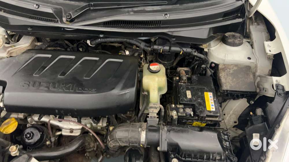 Maruti Suzuki Dzire Vdi, 2017, Diesel