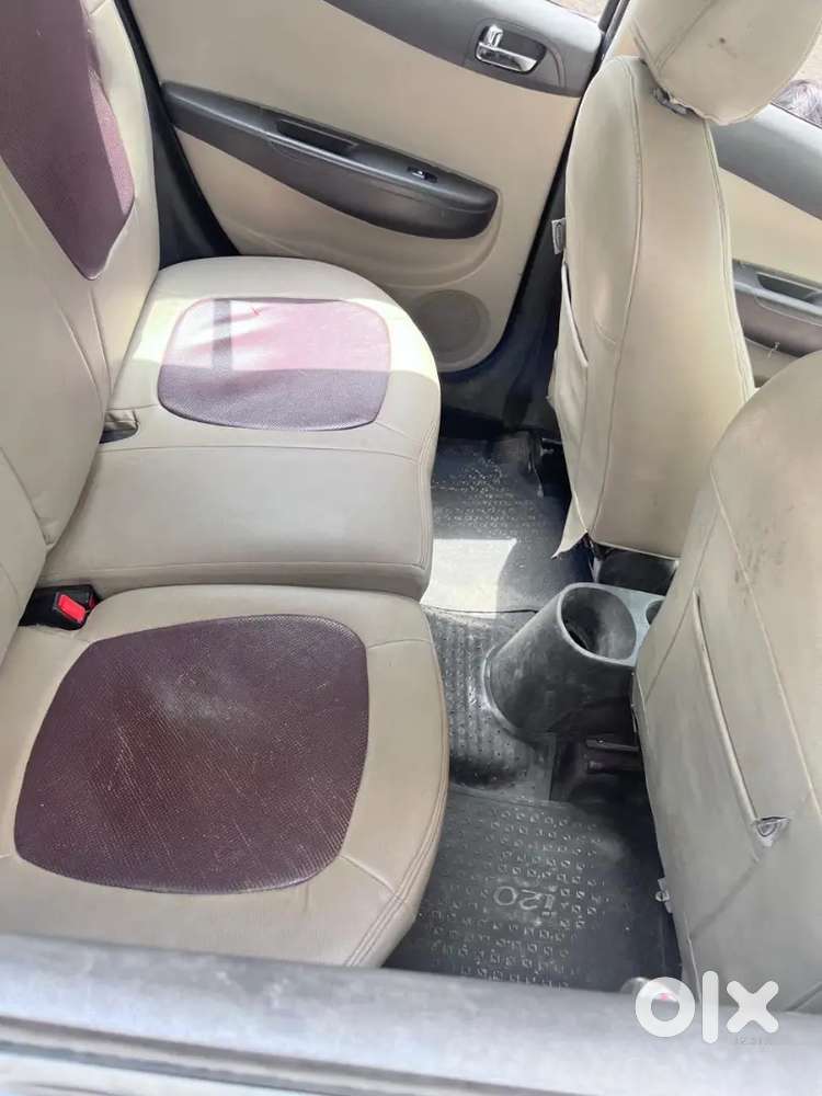 Hyundai I20 For Sell
