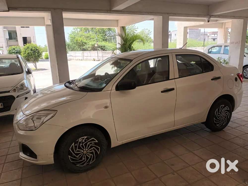Maruti Suzuki Dzire 2024 Petrol Well Maintained