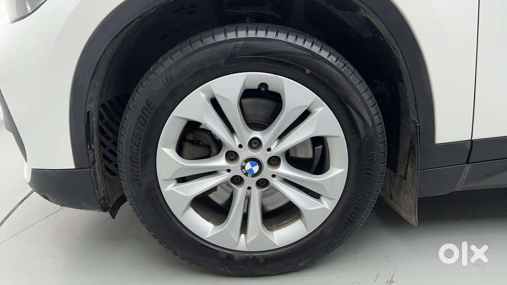 Bmw X1 2.0 Sdrive20i Sportx, 2020, Petrol