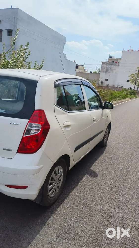 Hyundai I10 2014 Petrol Good Condition