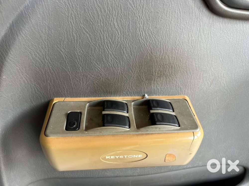 Maruti Suzuki Alto 2003 Petrol Well Maintained