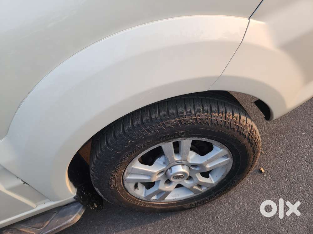 Tata Safari Storme Vx, 2019, Diesel