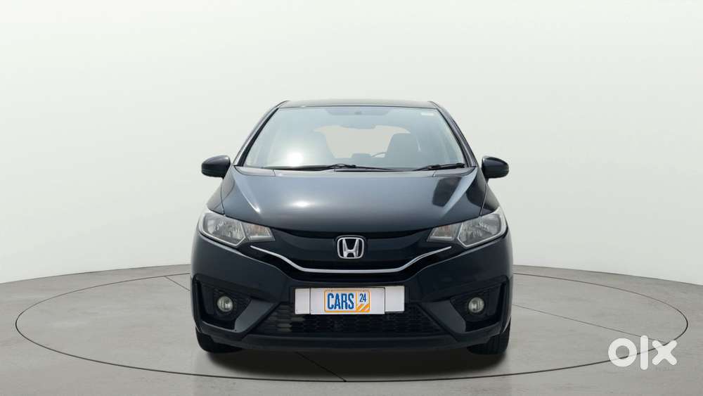 Honda Jazz 1.5 Vx I Dtec, 2015, Diesel