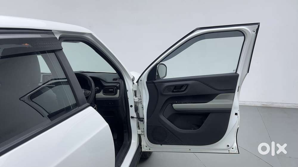 Tata Punch Adventure, 2025, Petrol