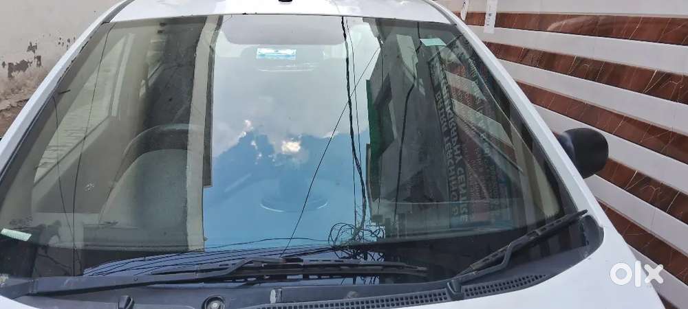 Hyundai Eon 0.8 Magna Plus 2014 Car