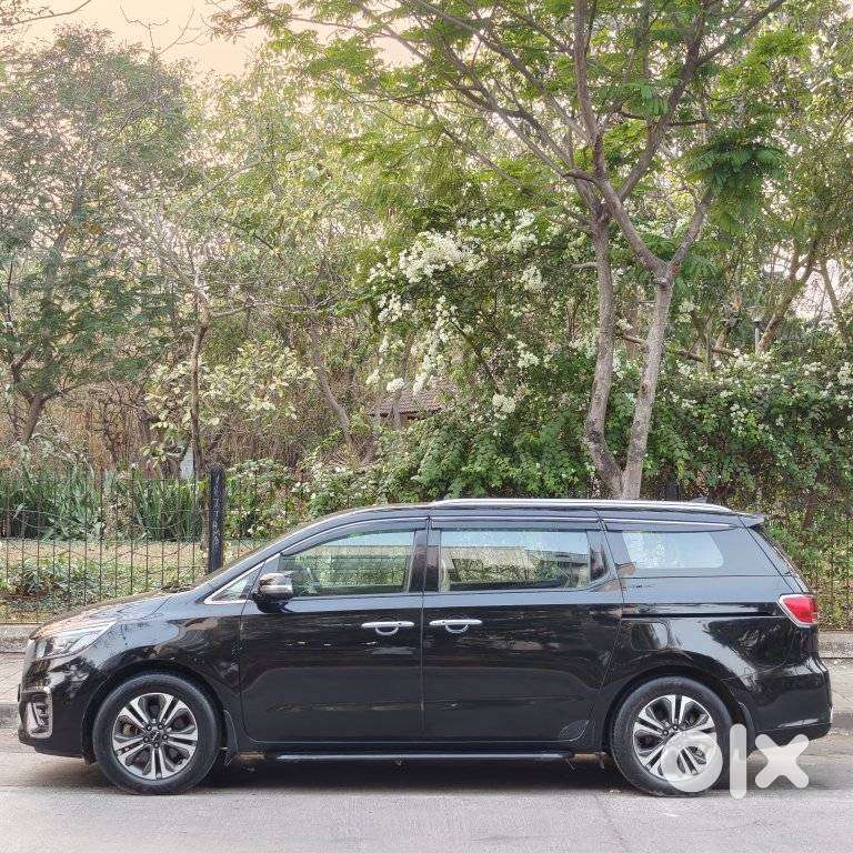 Kia Carnival Limousine Plus 7 Str, 2023, Diesel