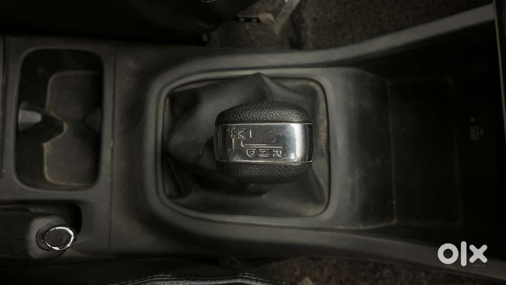 Renault Triber Rxz Easy-r Amt, 2020, Petrol