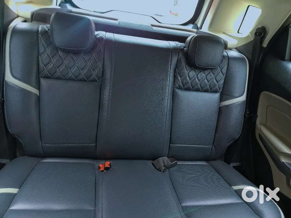 Ford Ecosport Titanium 2020 Petrol