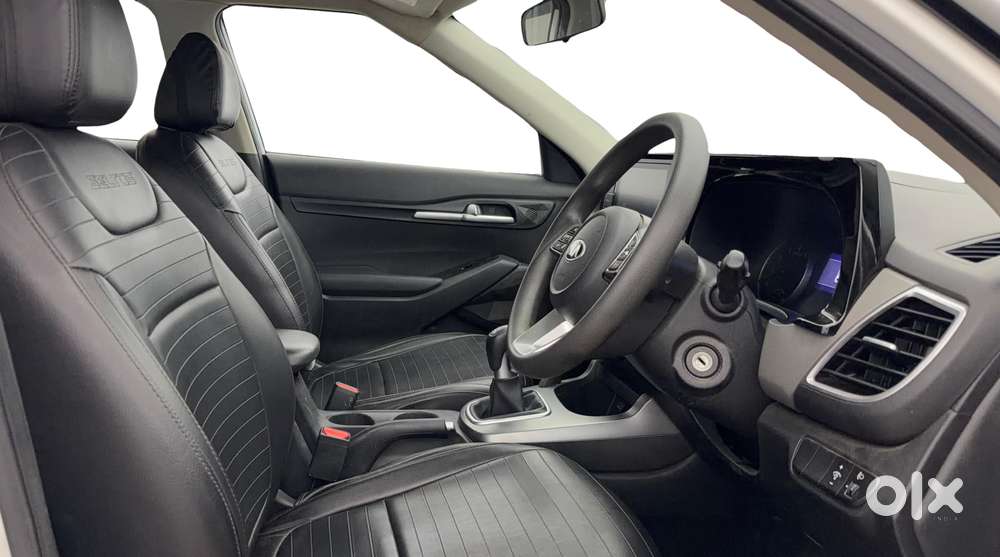Kia Seltos Htk 1.5 Petrol, 2019, Petrol