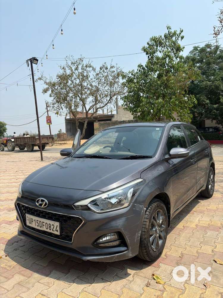 Hyundai I20 2020