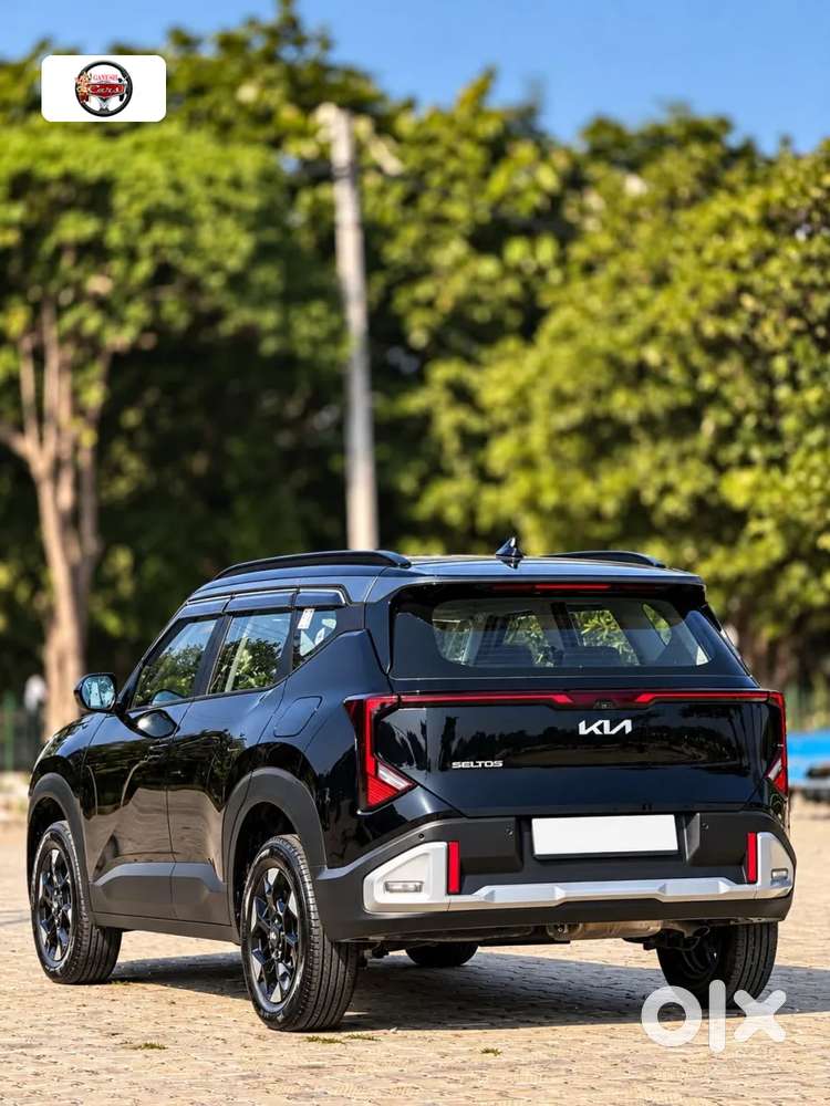 Kia Seltos, 2026, Petrol