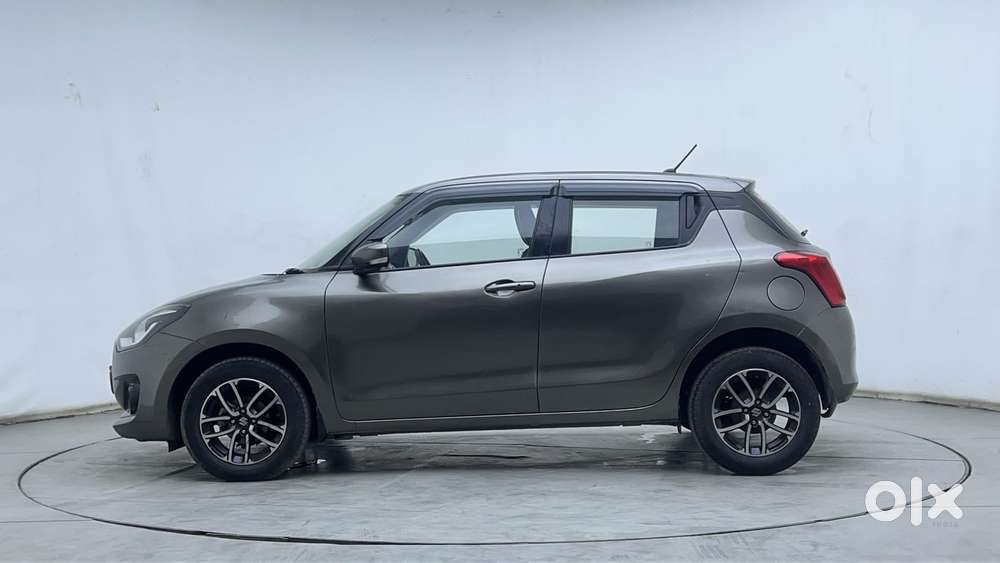 Maruti Suzuki Swift Amt Zdi Plus, 2019, Diesel