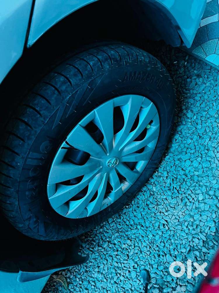 Toyota Diesel Manual 2011