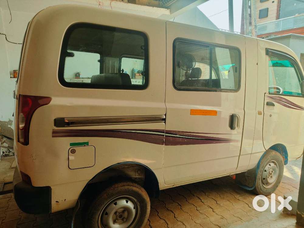 Mahindra Supro Lx 2018 Diesel