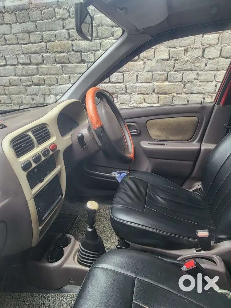 2010 Maruti Suzuki Alto Lxi पेट्रोल