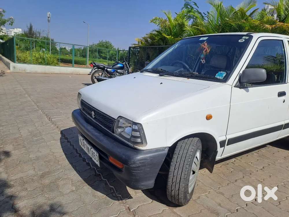 Maruti 800