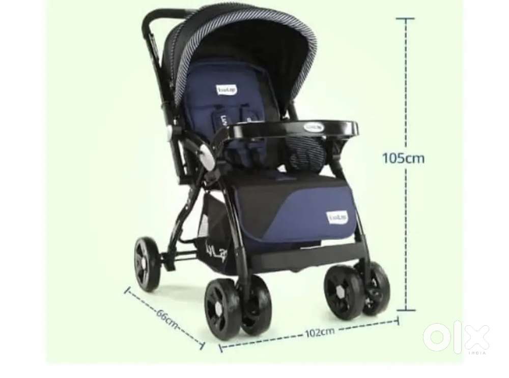 बच्चों की ट्रॉली Rs/6000
