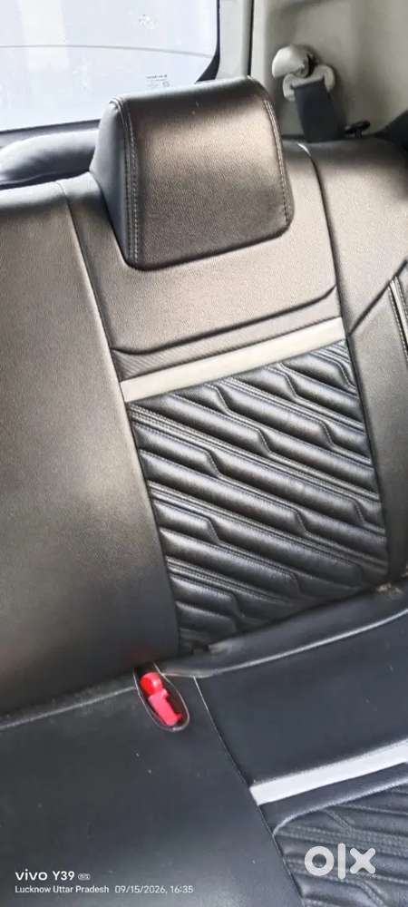 2020 Maruti Suzuki Swift
