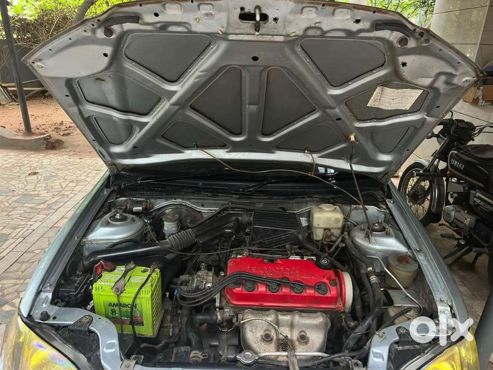 Honda City Type 2 Petrol Manual 2001 Well Maintained