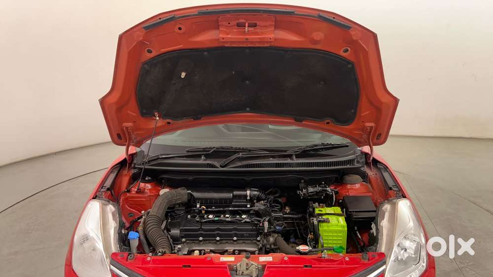 Maruti Suzuki Baleno 1.2 Zeta, 2016, Petrol