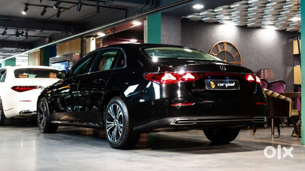 Mercedes-benz E-class E 200, 2026, Petrol