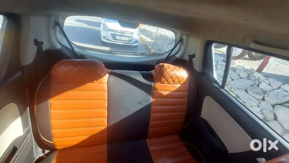 Maruti Suzuki Alto 2021 Petrol 50000 Km Driven With Good Condition