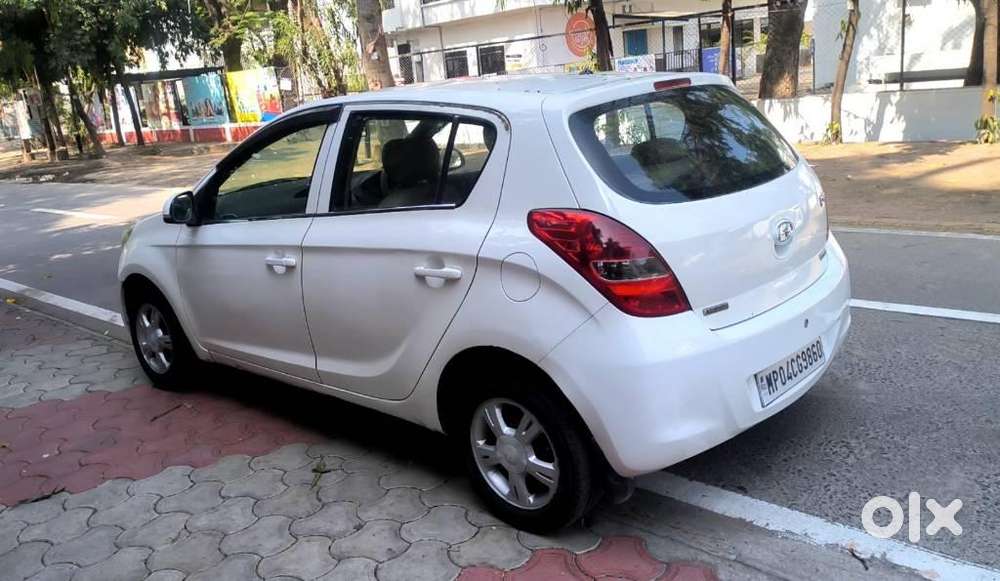 Hyundai I20 2015-2017 Sportz Option 1.4 Crdi, 2011, Diesel