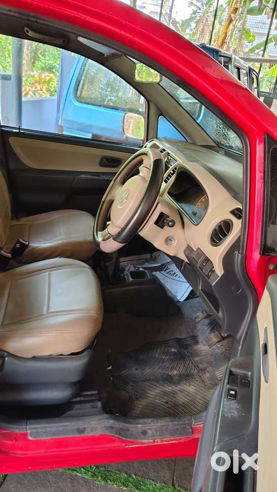 Maruti Suzuki Zen Estilo Lxi Bs Iv, 2008, Petrol