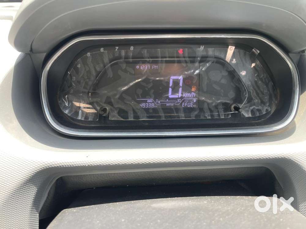 Tata Tigor 2024 Petrol Well Maintained