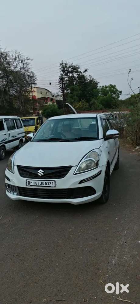 Maruti Suzuki Dzire 2019