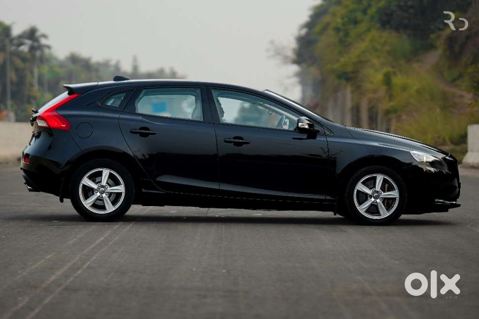 Volvo V40 Cross Country, 2016, Diesel