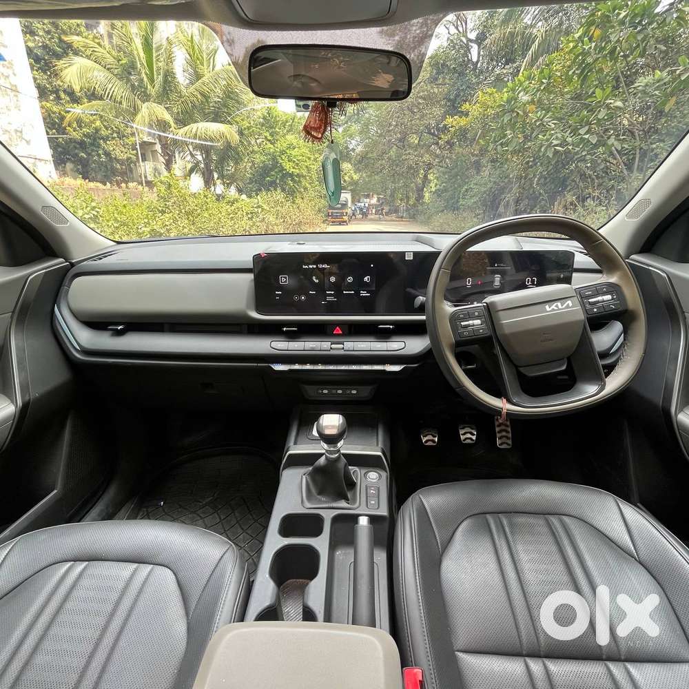 Kia Seltos Htk G, 2026, Petrol