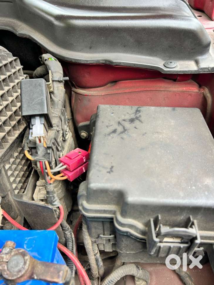 Mahindra Xuv300 W8 Amt Optional Diesel, 2019, Diesel