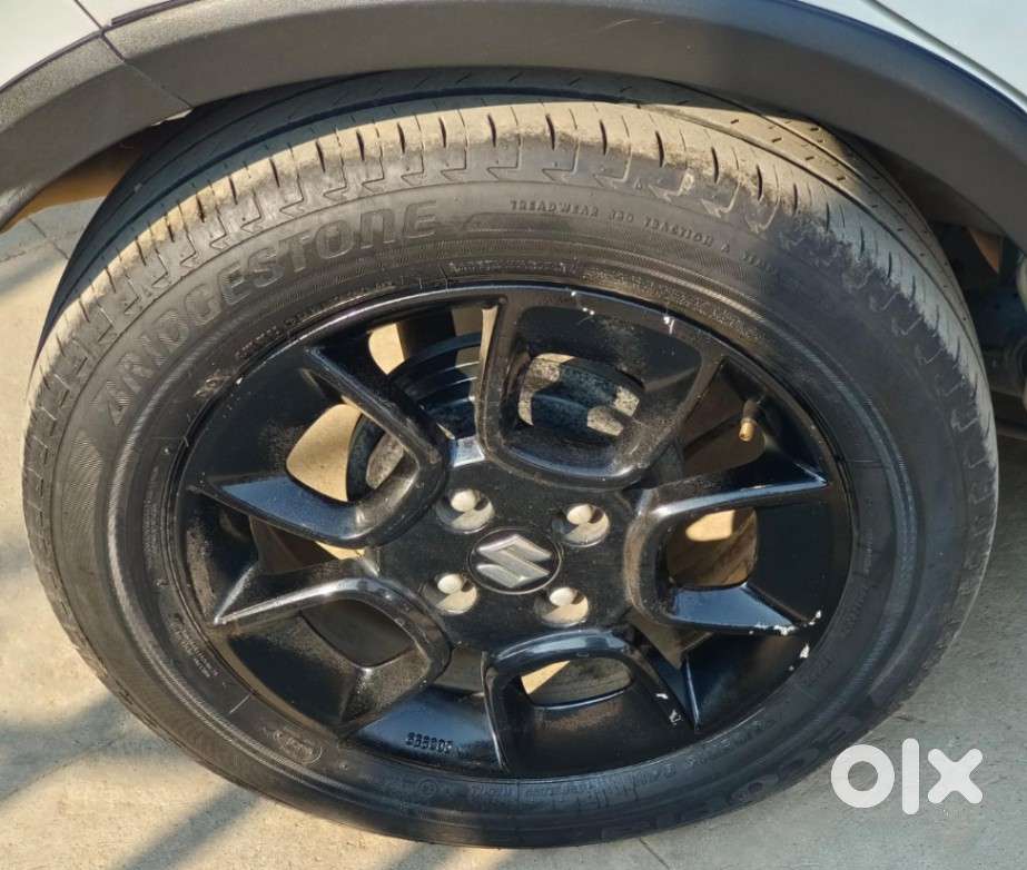 Maruti Suzuki Ignis 1.2 Amt Alpha, 2020, Petrol