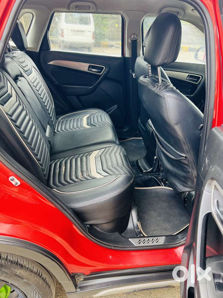 Maruti Suzuki Vitara Brezza Zdi Mt, 2018, Diesel