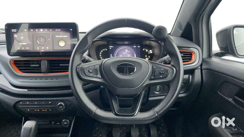 Tata Altroz Racer, 2024, Petrol