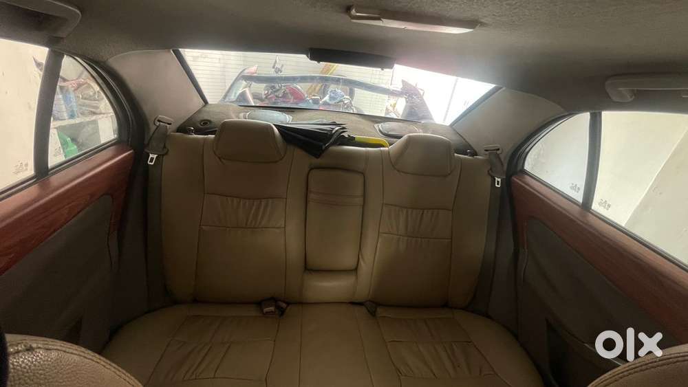 Tata Manza Diesel Manual 2010