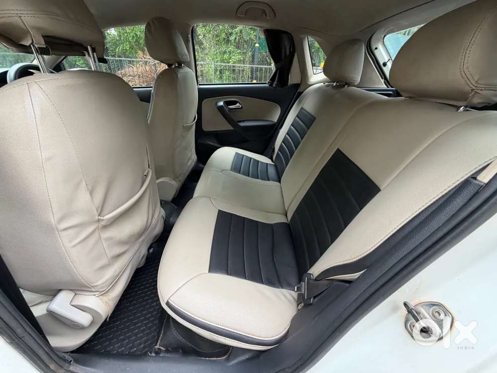 Volkswagen Polo 1.5 Tdi Highline, 2012, Diesel