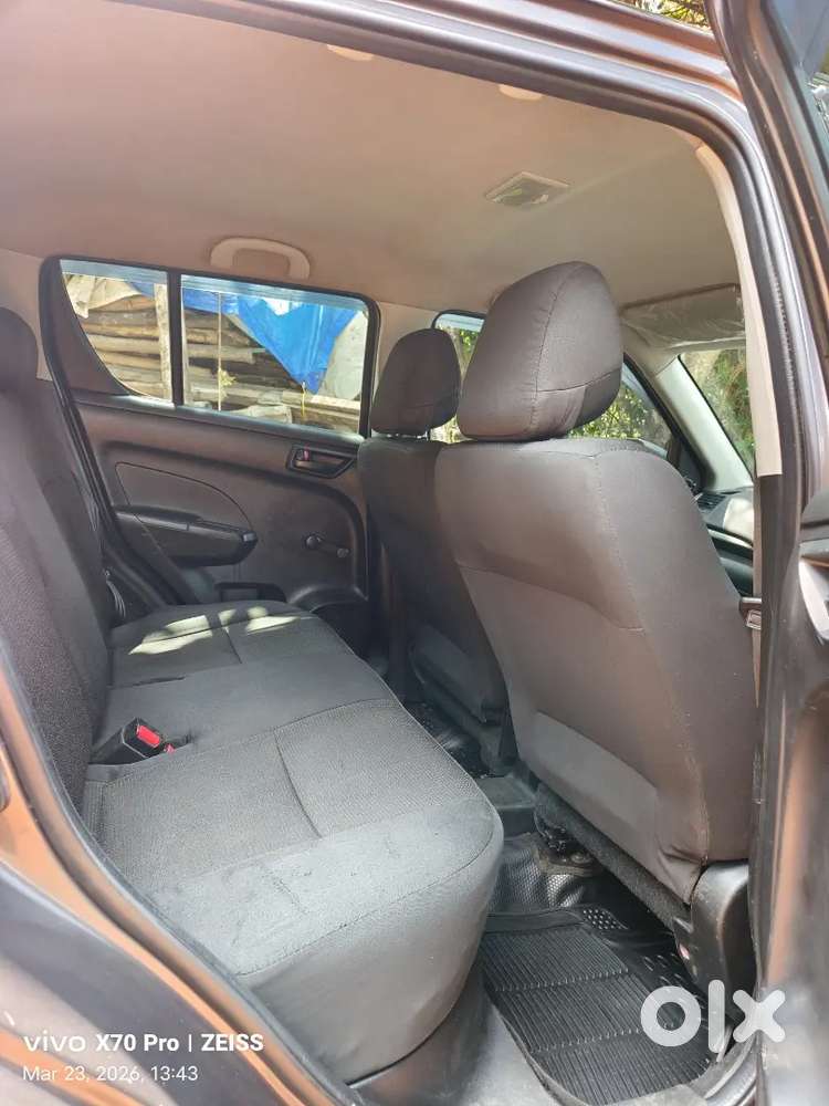 Maruti Suzuki Swift 2017 Petrol Good Condition