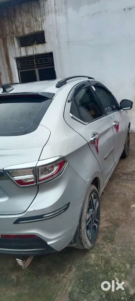 Tata Tigor Ev Xz Plus 2021