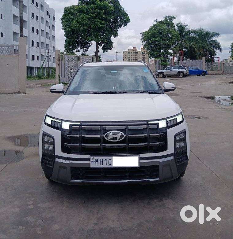 Hyundai Creta 1.5 Sx, 2024, Petrol