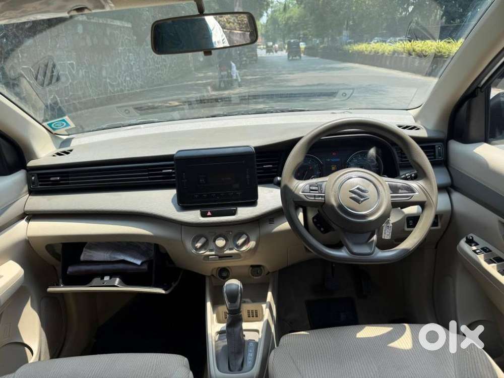 Maruti Suzuki Ertiga Vxi Shvs At, 2024, Petrol