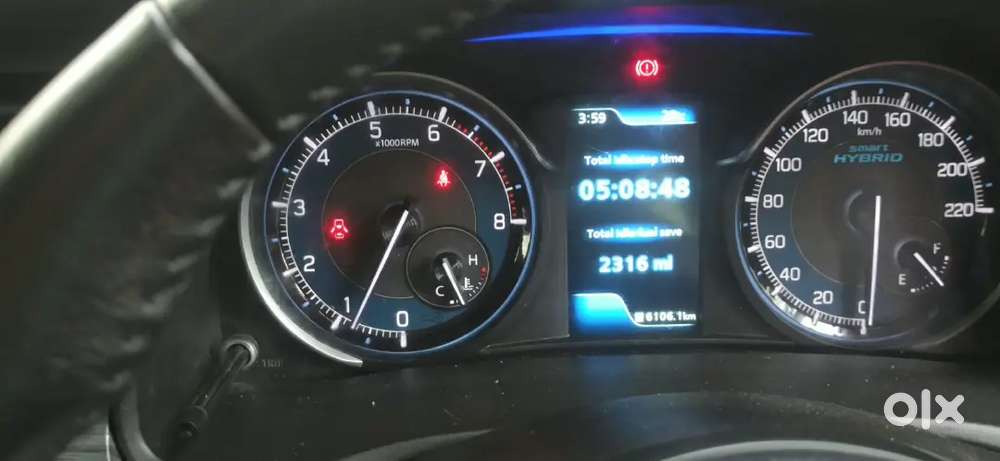 Maruti Suzuki Xl6 2023 Petrol 13600 Km Driven