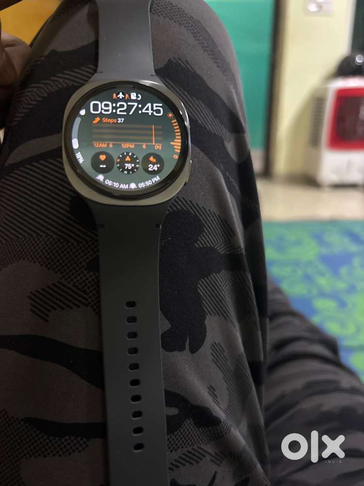 Samsung galaxy watch Men 1824028372