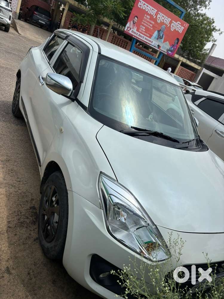 Maruti Suzuki Swift 2019