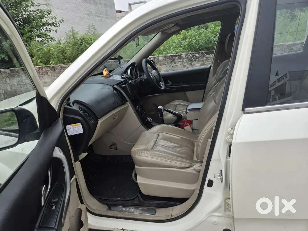 Mahindra Xuv500 2016 Diesel Manual