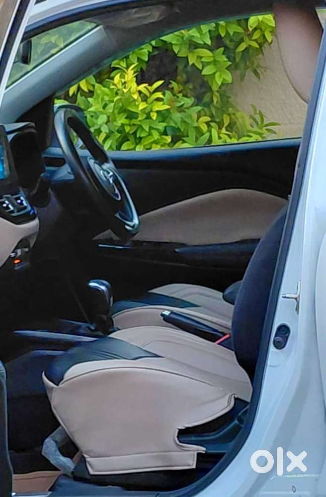 Toyota Glanza 1.2 G Amt, 2023, Petrol